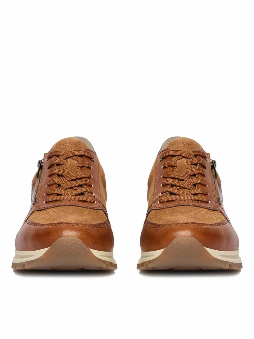 Sneakers B0505-24 Marrone
