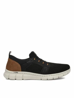 Sneakers B7796-00 Nero