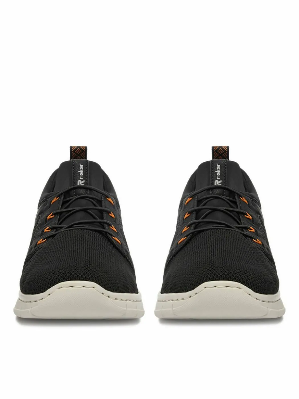 Sneakers B7796-00 Nero