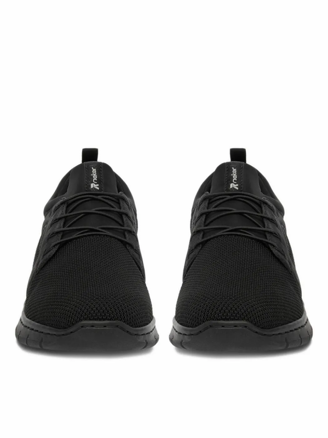 Sneakers B7796-01 Nero