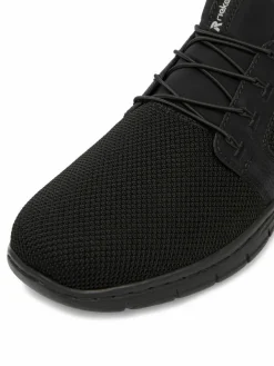 Sneakers B7796-01 Nero