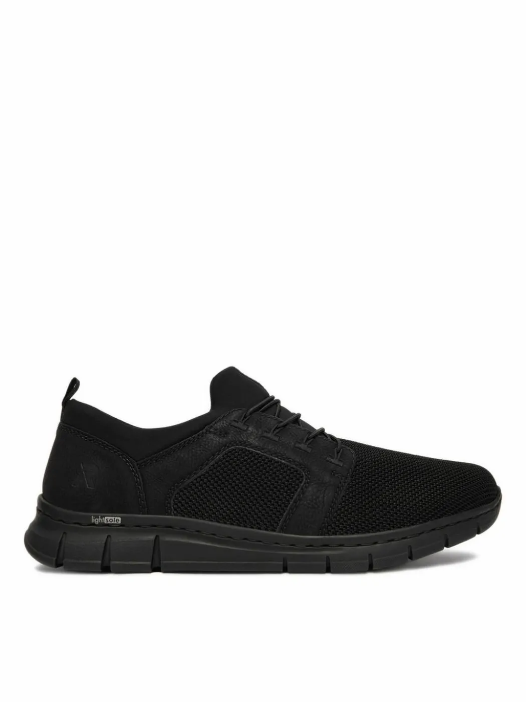 Sneakers B7796-01 Nero