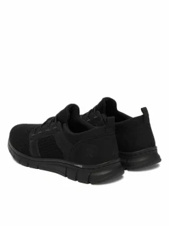 Sneakers B7796-01 Nero