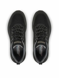 Sneakers Bobs Moda Flex 117730/BBK Nero