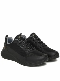 Sneakers Bobs Moda Flex 117730/BBK Nero
