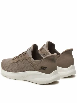 Sneakers Bobs Sport Squad Chaos 117500/TPE Beige