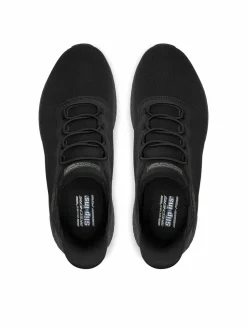 Sneakers Bobs Squad Chaos 117500/BBK Nero