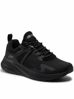 Sneakers Bobs Squad Chaos-Elevated Drift 118034/BBK Nero