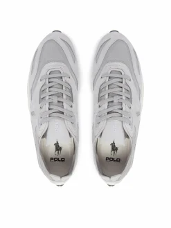 Sneakers Boerum  809P07534001 Beige