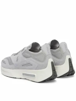 Sneakers Boerum  809P07534001 Beige