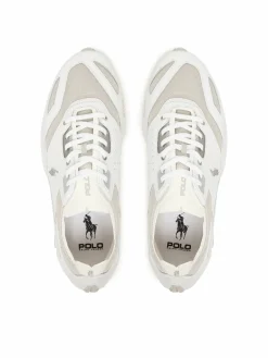 Sneakers Boerum  809P07533001 Bianco