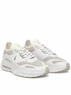 Sneakers Boerum 809P07533001 Bianco