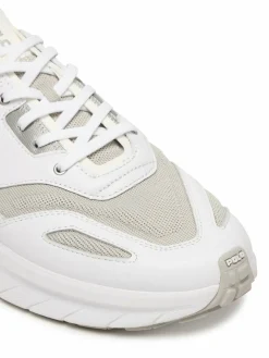 Sneakers Boerum 809P07533001 Bianco