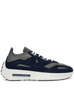Sneakers Boerum  809P07534006 Blu scuro