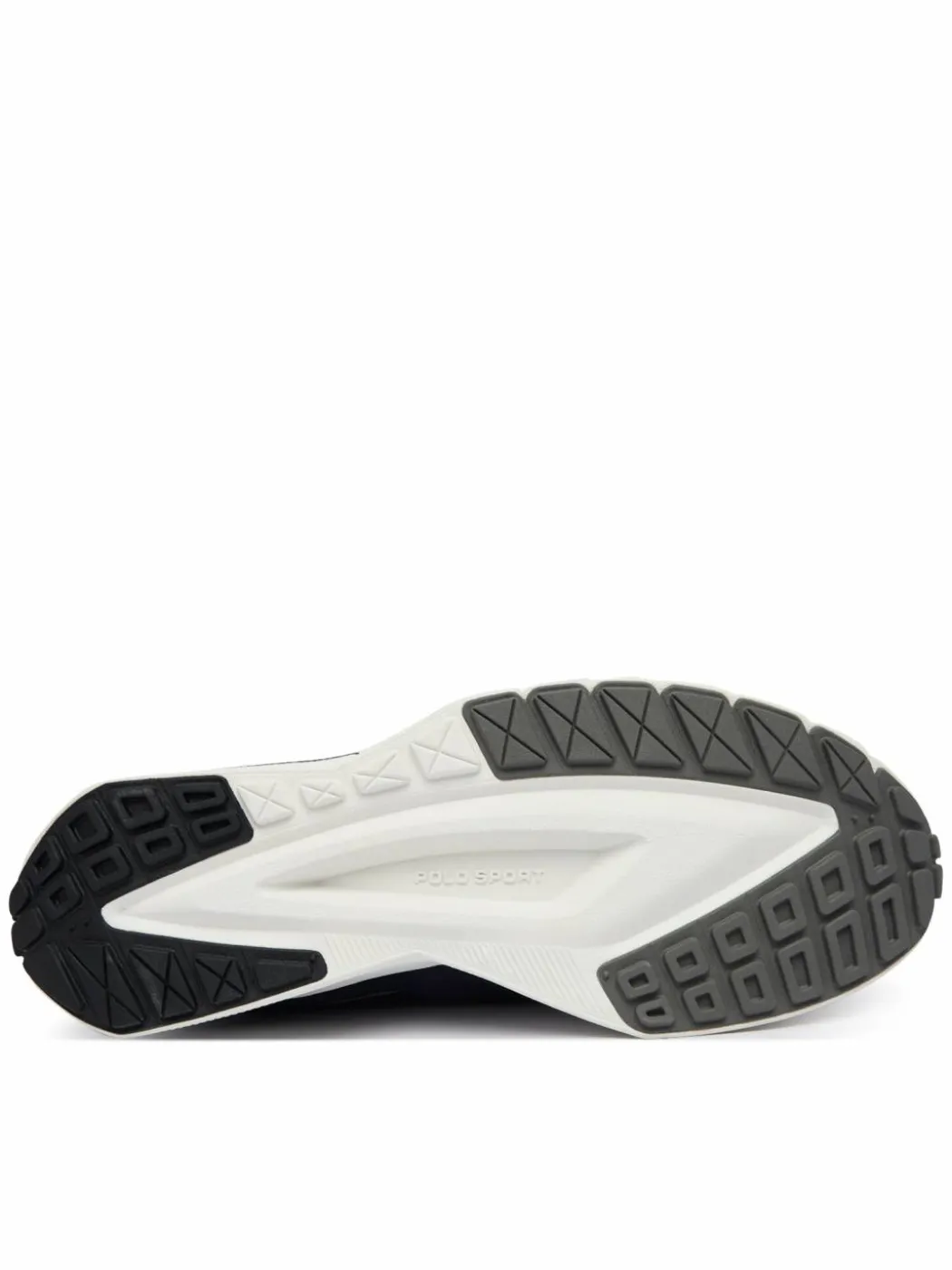 Sneakers Boerum 809P07534006 Blu scuro