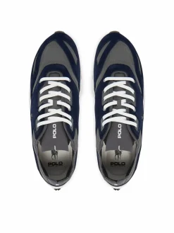 Sneakers Boerum 809P07534006 Blu scuro