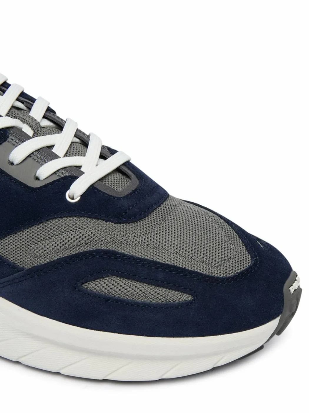 Sneakers Boerum 809P07534006 Blu scuro