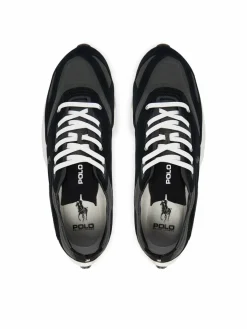 Sneakers Boerum  809P07534005 Nero