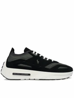 Sneakers Boerum  809P07534005 Nero
