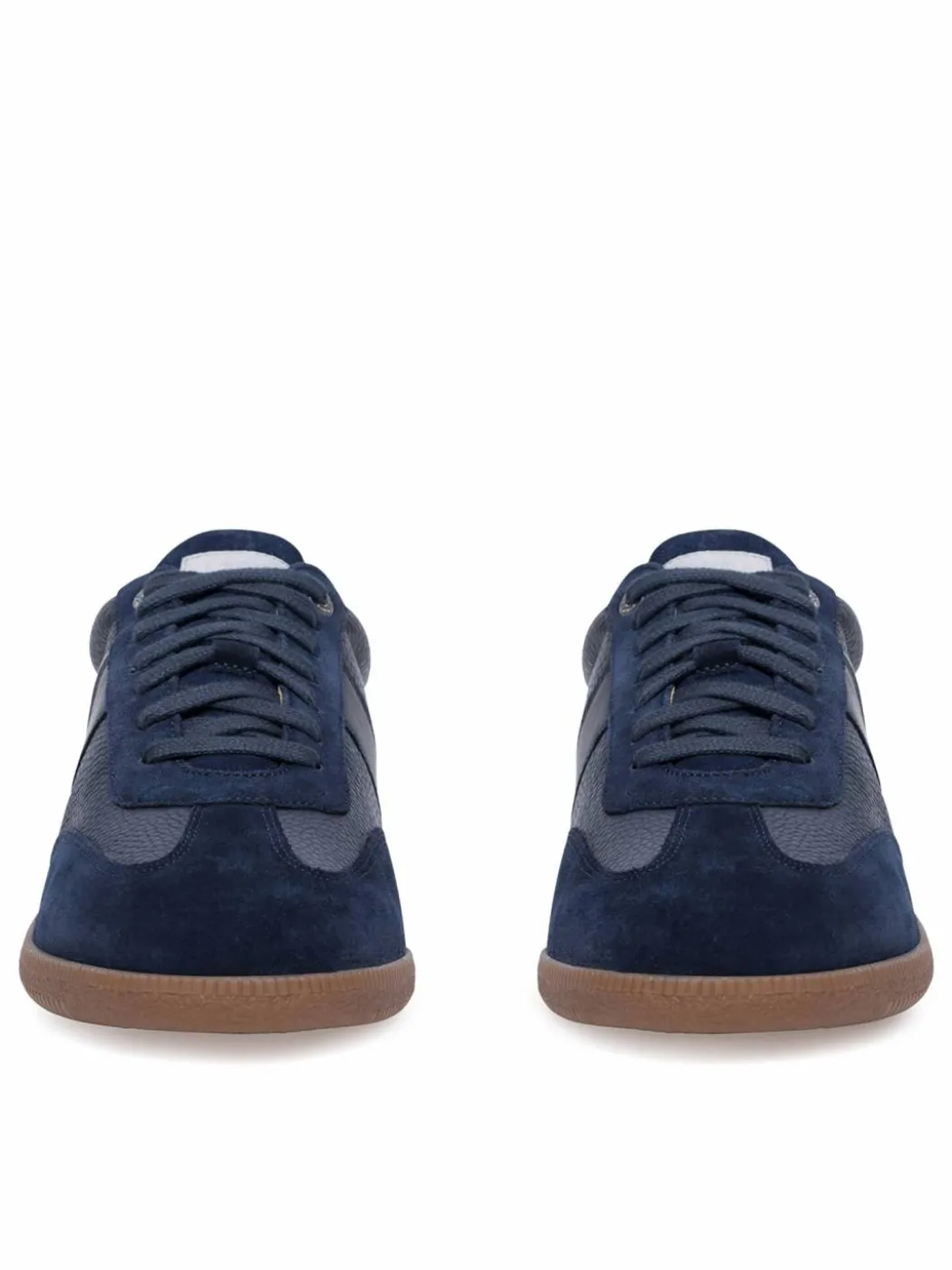 Sneakers BONITO-01 MI24 Blu scuro