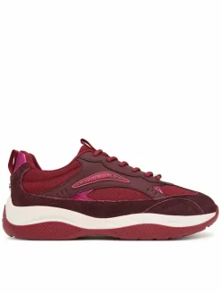 Sneakers 11005494 Bordeaux