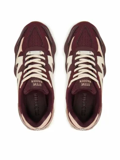 Sneakers 11005324 Bordeaux