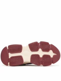 Sneakers 11004652 Bordeaux