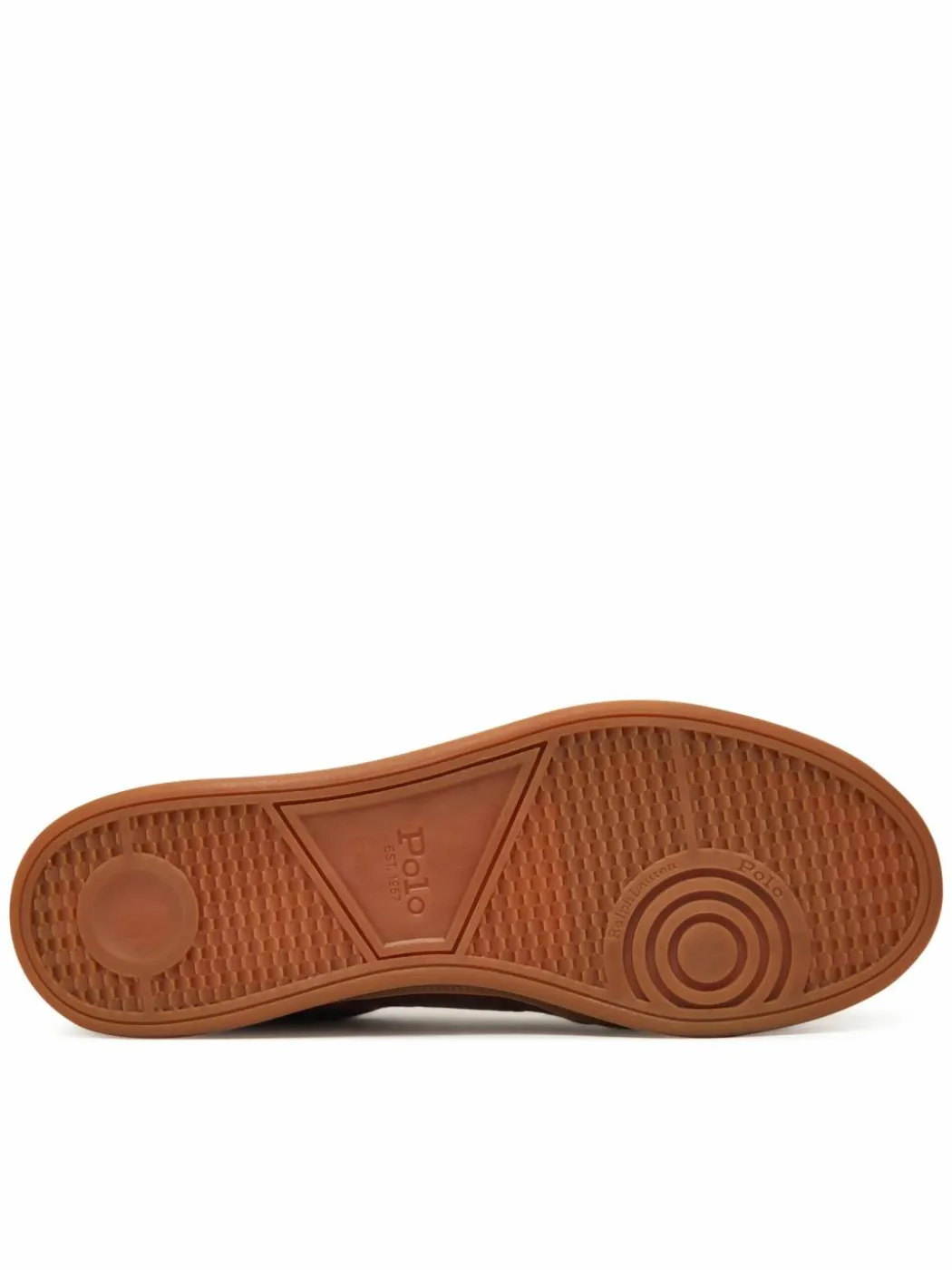 Sneakers 809973707003 Bordeaux