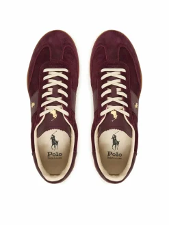 Sneakers 809973707003 Bordeaux