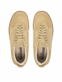 Sneakers Boxbee Lace. 26328115 Beige