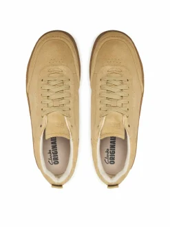 Sneakers Boxbee Lace. 26328028 Beige chiaro