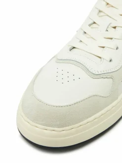 Sneakers Boy 02 7B5003 PX629 Bianco