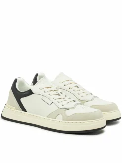 Sneakers Boy 02 7B5003 PX629 Bianco