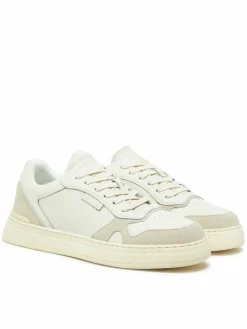 Sneakers Boy 02 7B5003 PX629 Bianco