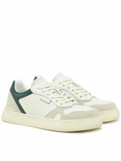 Sneakers Boy 02 7B5003 PX629 Bianco