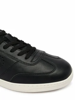 Sneakers 7B6015 P0102 Nero