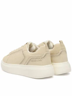Sneakers 7B6003 PX002 Beige