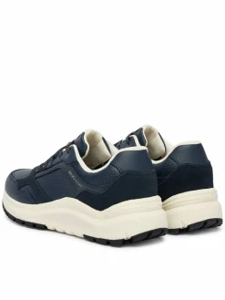 Sneakers 7B6007 PX874 Blu scuro