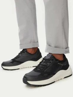 Sneakers 7B6007 PX874 Nero
