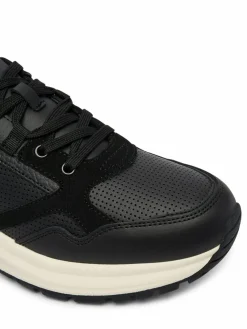 Sneakers 7B6007 PX874 Nero