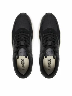 Sneakers 7B6007 PX874 Nero