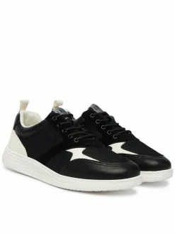 Sneakers 7B6005 PX029 Nero