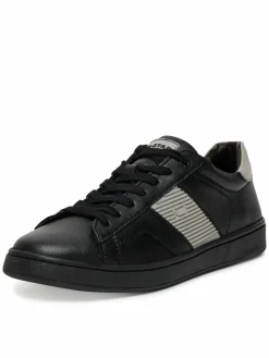 Sneakers BRADLEY-01 MI08 Nero