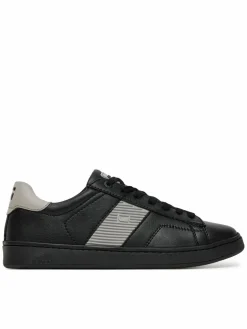 Sneakers BRADLEY-01 MI08 Nero