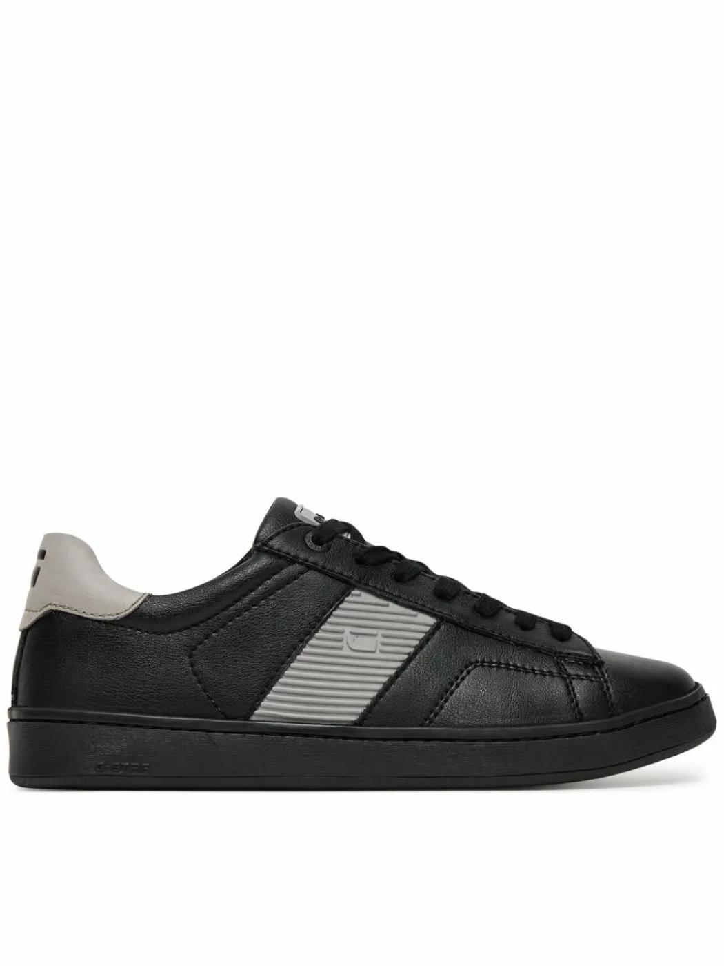 Sneakers BRADLEY-01 MI08 Nero