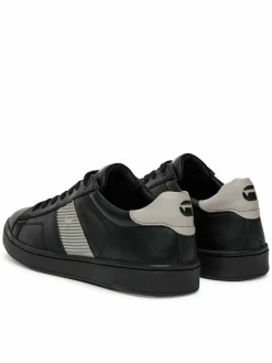Sneakers BRADLEY-01 MI08 Nero