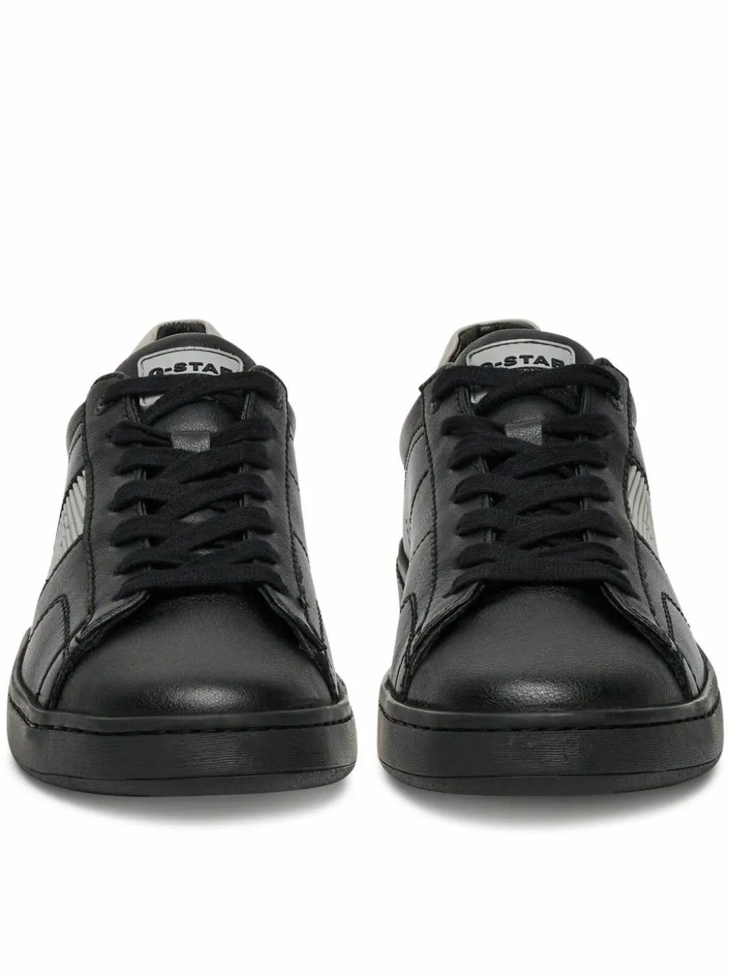 Sneakers BRADLEY-01 MI08 Nero