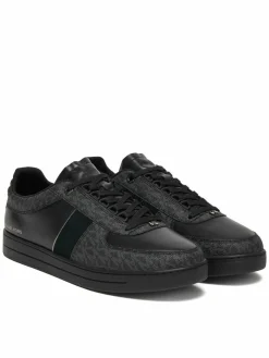 Sneakers Brady Lace Up 42F5BRFS1L Nero