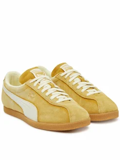 Sneakers Brasil The NeverWorn V 401643 01 Giallo