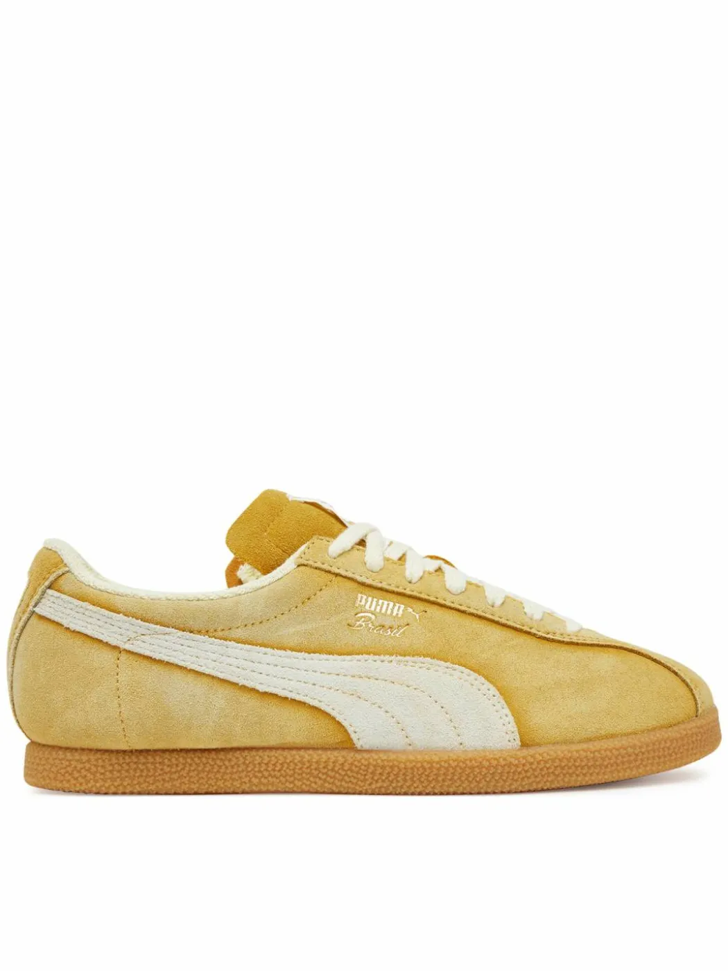Sneakers Brasil The NeverWorn V 401643 01 Giallo